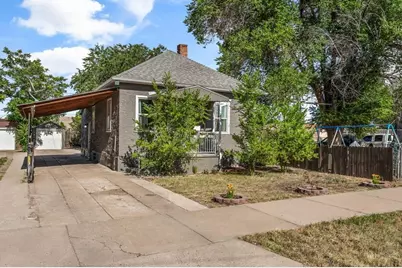 1726 E Evans Ave, Pueblo, CO 81004 - Photo 1