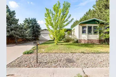 906 Aspen Circle, Pueblo, CO 81006 - Photo 1
