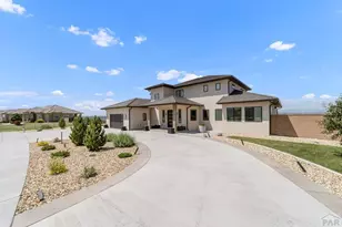 5805 Sawyer Ridge Dr, Pueblo, CO 81008 - Photo 3