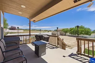 1620 W Camino De Los Ranchos, Pueblo West, CO 81007 - Photo 35