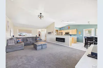 1620 W Camino De Los Ranchos, Pueblo West, CO 81007 - Photo 7