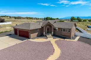 1620 W Camino De Los Ranchos, Pueblo West, CO 81007 - Photo 1