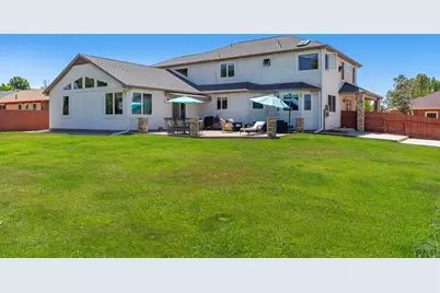 253 W Mangrum Dr, Pueblo West, CO 81007 - Photo 55