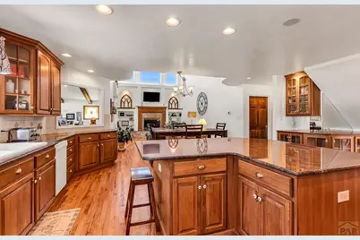 253 W Mangrum Dr, Pueblo West, CO 81007 - Photo 15