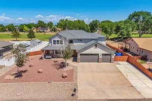 253 W Mangrum Dr, Pueblo West, CO 81007 - Photo 1