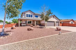 253 W Mangrum Dr, Pueblo West, CO 81007 - Photo 1