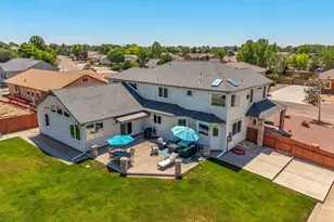 253 W Mangrum Dr, Pueblo West, CO 81007 - Photo 63