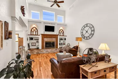 253 W Mangrum Dr, Pueblo West, CO 81007 - Photo 19