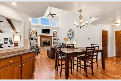 253 W Mangrum Dr, Pueblo West, CO 81007 - Photo 17