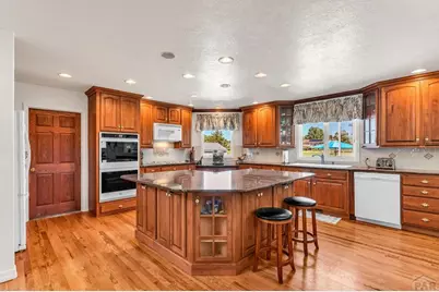253 W Mangrum Dr, Pueblo West, CO 81007 - Photo 11