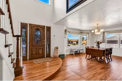 253 W Mangrum Dr, Pueblo West, CO 81007 - Photo 3