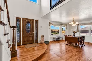 253 W Mangrum Dr, Pueblo West, CO 81007 - Photo 3