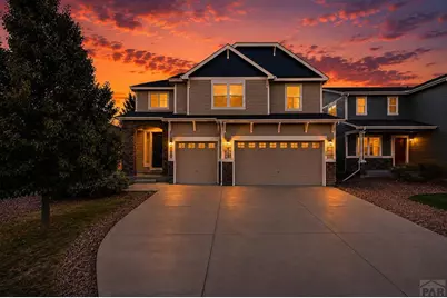 9728 Wando Dr, Colorado Springs, CO 80925 - Photo 1
