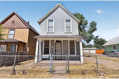 1233 Taylor Ave, Pueblo, CO 81006 - Photo 3