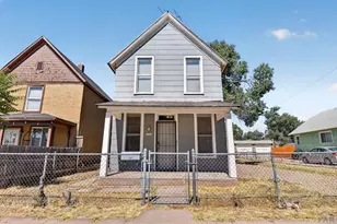 1233 Taylor Ave, Pueblo, CO 81006 - Photo 1