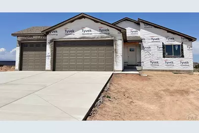 1127 W Mescalero Dr, Pueblo West, CO 81007 - Photo 1