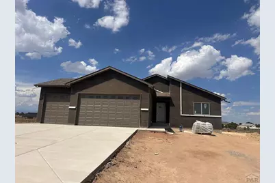 1127 W Mescalero Dr, Pueblo West, CO 81007 - Photo 1