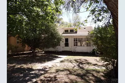 504 S 12th St, Rocky Ford, CO 81067 - Photo 1