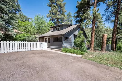 8951 Grand Ave, Beulah, CO 81023 - Photo 1