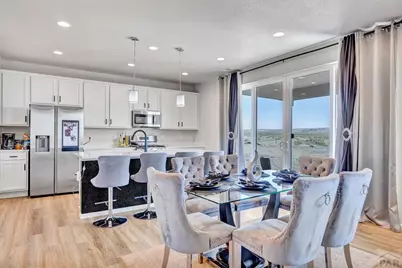 3434 Bella Luna Dr, Pueblo, CO 81001 - Photo 13