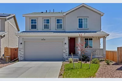 3434 Bella Luna Dr, Pueblo, CO 81001 - Photo 1