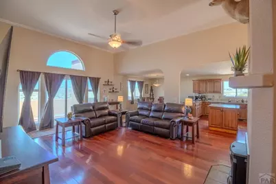 1643 N Buckboard Ave, Pueblo West, CO 81007 - Photo 15