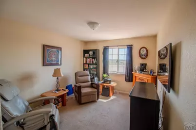 1643 N Buckboard Ave, Pueblo West, CO 81007 - Photo 27