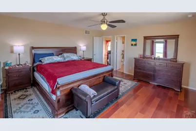 1643 N Buckboard Ave, Pueblo West, CO 81007 - Photo 21
