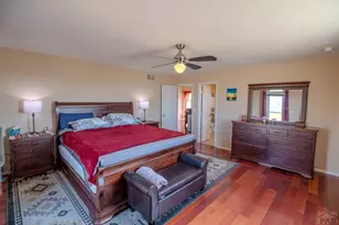 1643 N Buckboard Ave, Pueblo West, CO 81007 - Photo 21