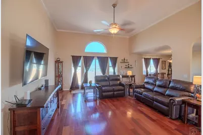 1643 N Buckboard Ave, Pueblo West, CO 81007 - Photo 13