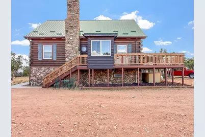 166 Vega, Walsenburg, CO 81089 - Photo 45