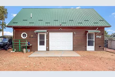 166 Vega, Walsenburg, CO 81089 - Photo 43