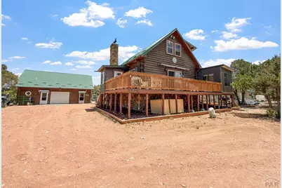 166 Vega, Walsenburg, CO 81089 - Photo 47