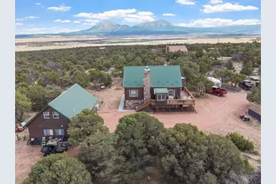 166 Vega, Walsenburg, CO 81089 - Photo 1