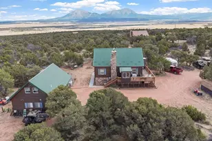 166 Vega, Walsenburg, CO 81089 - Photo 1