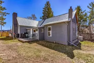 210 S 6th St, Westcliffe, CO 81252 - Photo 23