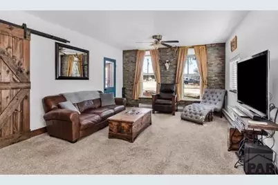 210 S Sixth St, Westcliffe, CO 81252 - Photo 3