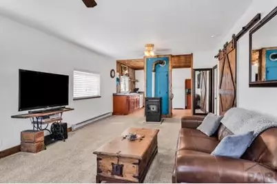 210 S Sixth St, Westcliffe, CO 81252 - Photo 5