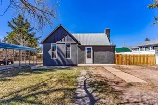 210 S 6th St, Westcliffe, CO 81252 - Photo 1