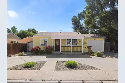 1716 Brimmer Ave, Pueblo, CO 81005 - Photo 1