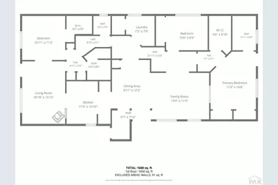 1716 Brimmer Ave, Pueblo, CO 81005 - Photo 23