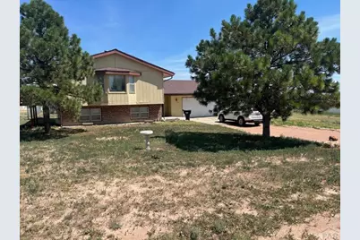 1195 W Meadowmoor Dr, Pueblo West, CO 81007 - Photo 1