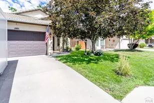 1001 Cherrycrest Dr, Pueblo, CO 81005 - Photo 3