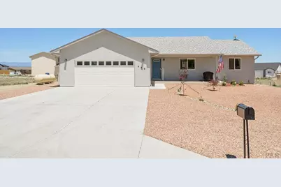 449 S Laporte Pl, Pueblo West, CO 81007 - Photo 1
