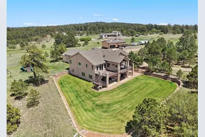 4330 Ridgeway Ln, Colorado Springs, CO 80908 - Photo 7