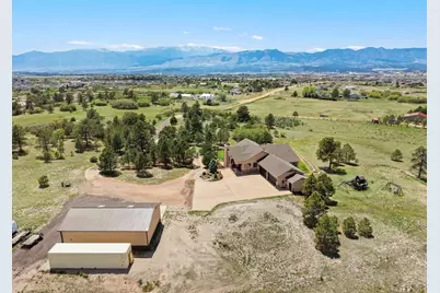 4330 Ridgeway Ln, Colorado Springs, CO 80908 - Photo 9