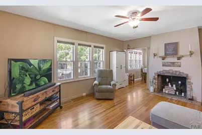 130 W 3rd St, Florence, CO 81226 - Photo 7