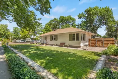 130 W 3rd St, Florence, CO 81226 - Photo 3