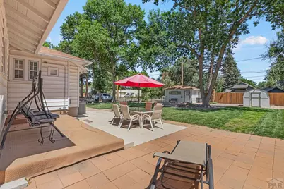 130 W 3rd St, Florence, CO 81226 - Photo 33