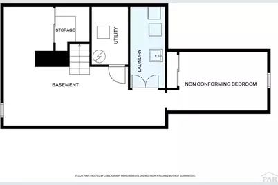 130 W 3rd St, Florence, CO 81226 - Photo 37